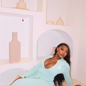 Yassy Set