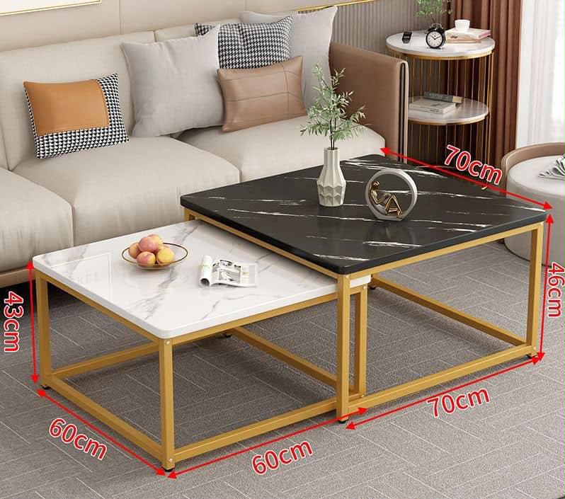 Center Table